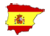 CATERING CONSERHOS - Espanol